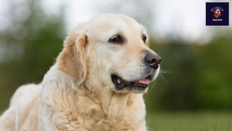 老犬が激しく呼吸する一般的な理由