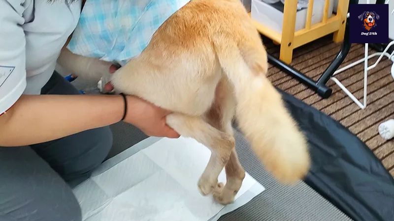 犬 後ろ足 力 が 入ら ない マッサージ